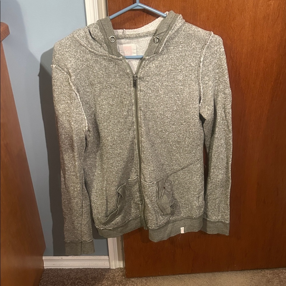Quiksilver Green Women's Sweater